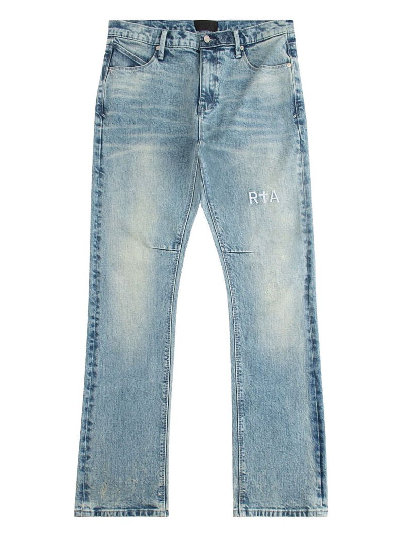 bootcut jeans 1
