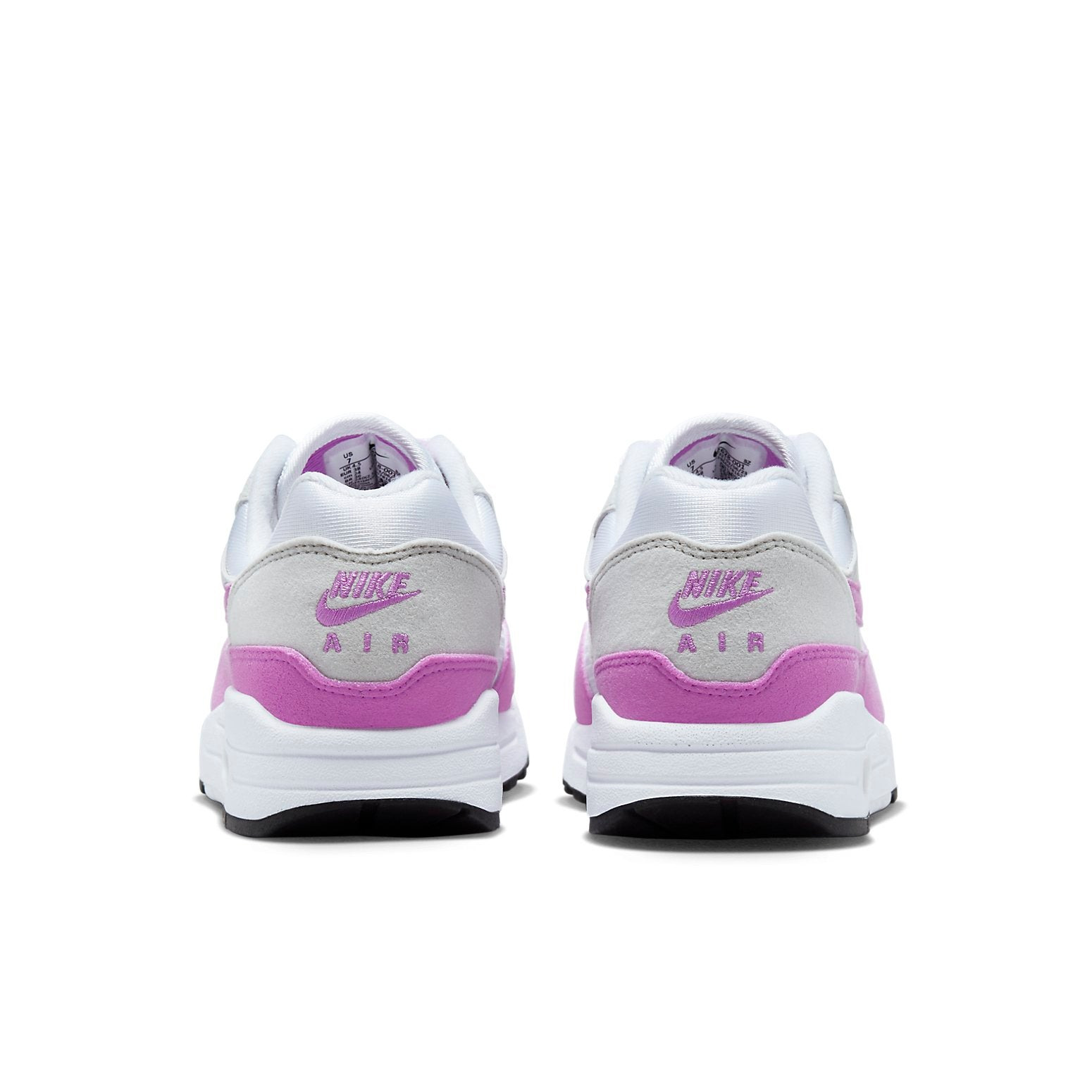 (WMNS) Nike Air Max 1 'Fuchsia Deam' DZ2628-001 - 5