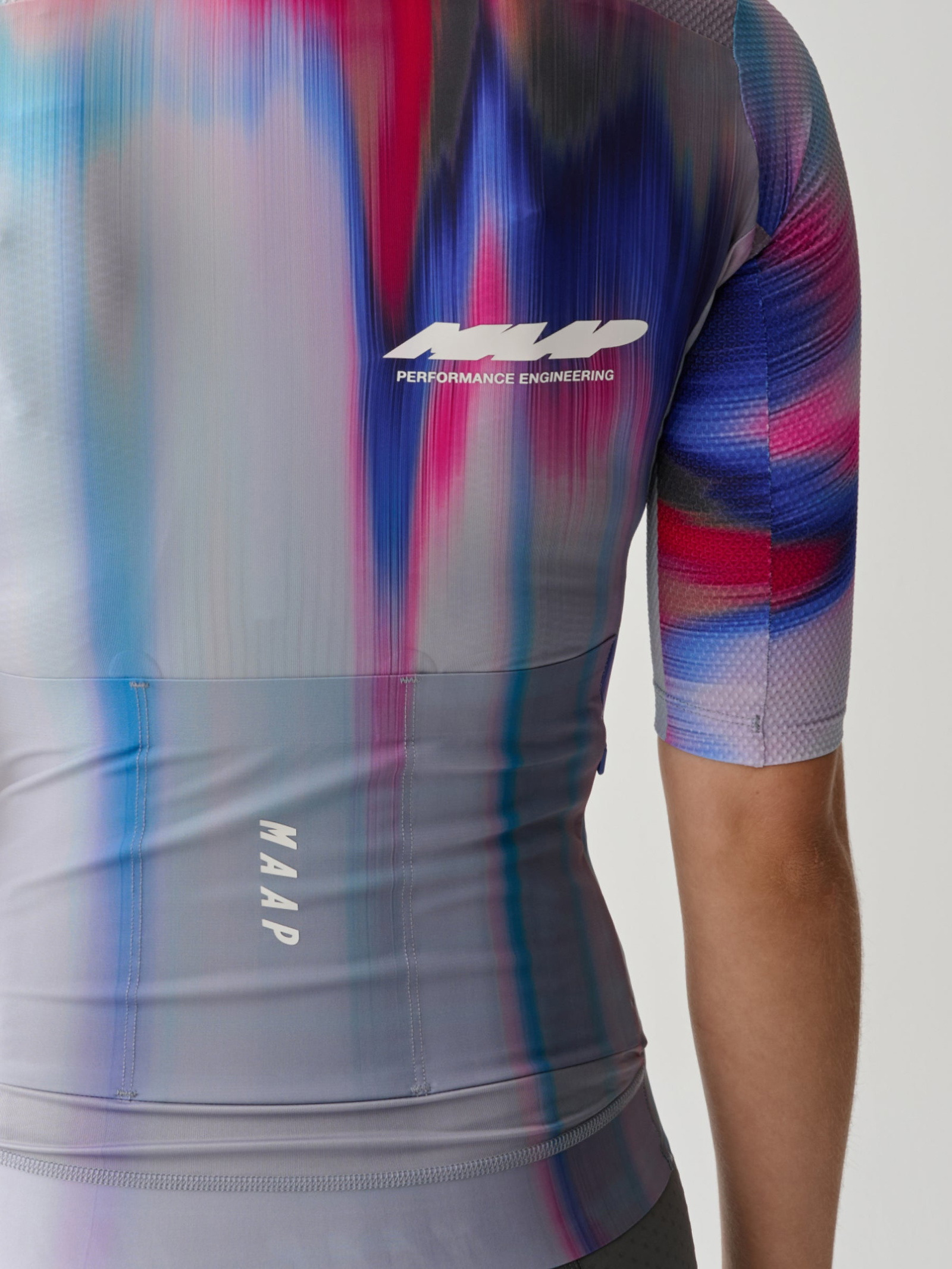 Women's Solar Pro Race Jersey - 6