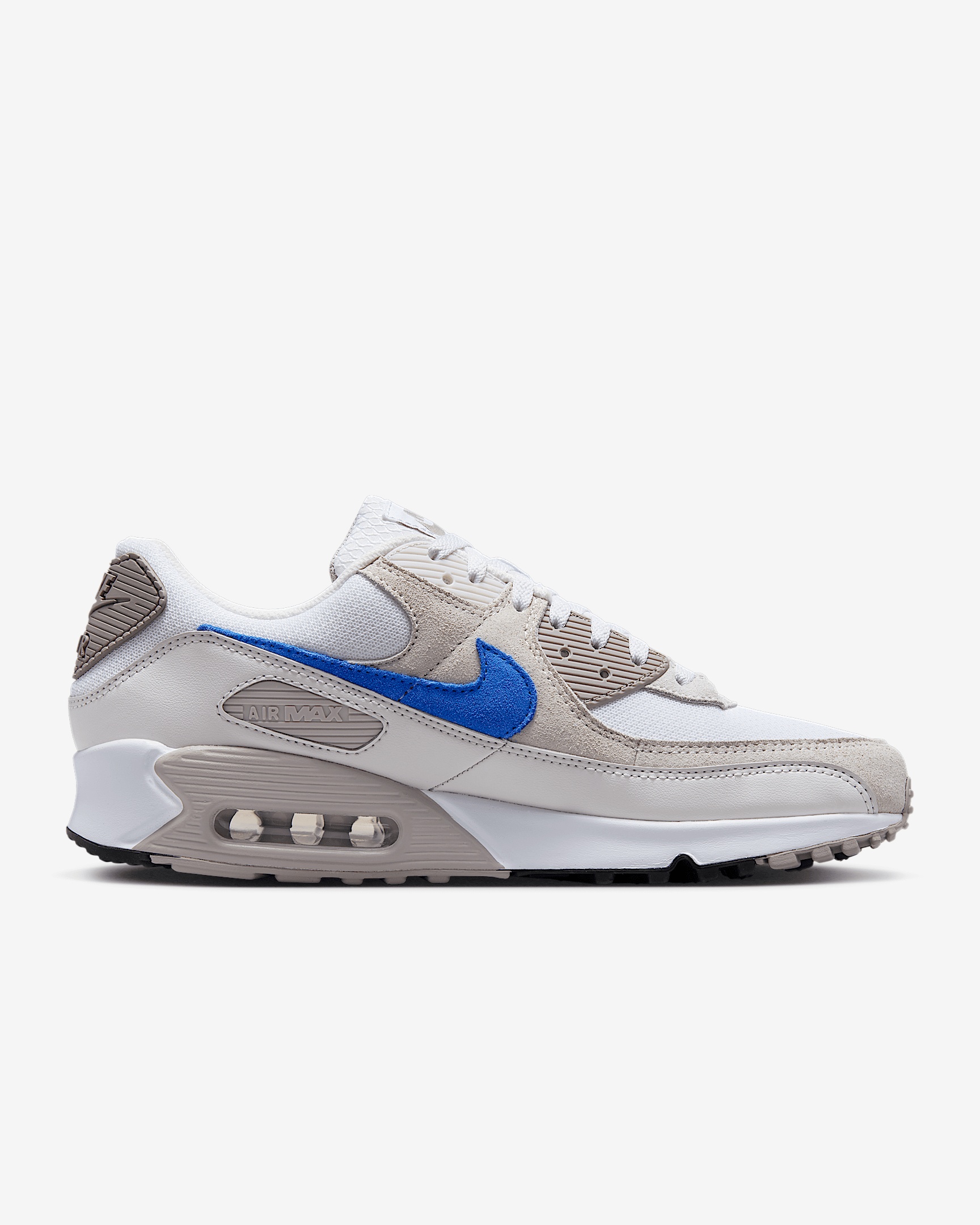 Nike Air Max 90 Men's Shoes - 3