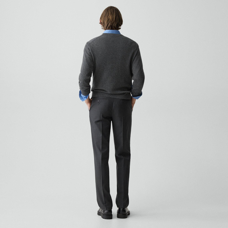 Theory Standard Pant in Sartorial Wool outlook