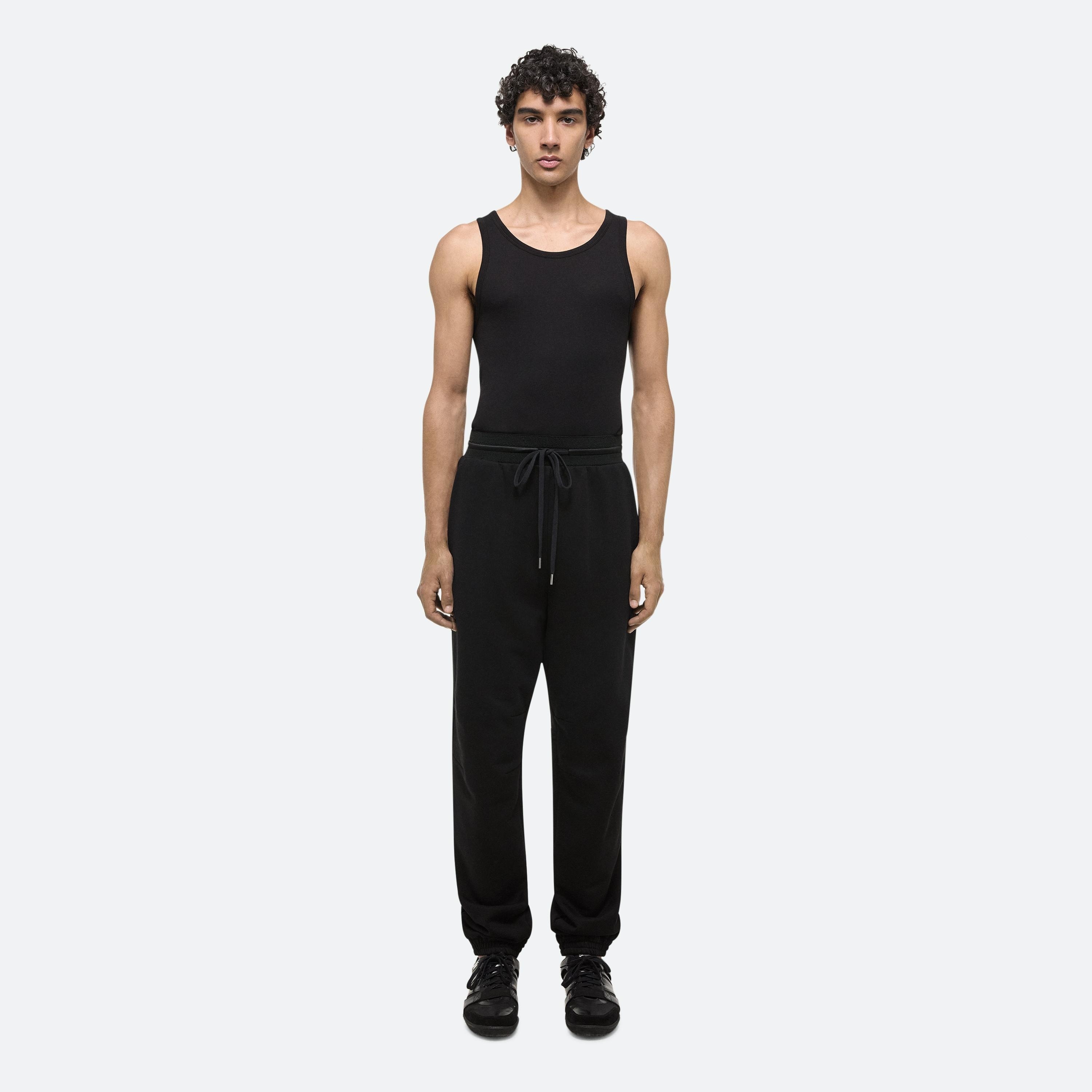 CURVE SWEATPANTS - 3