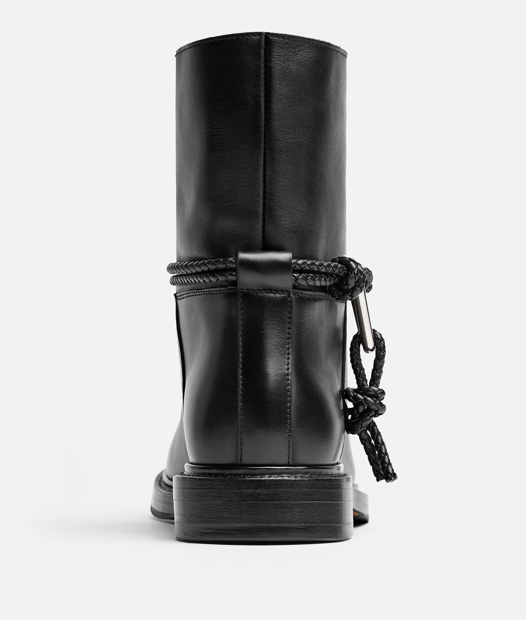 James Ankle Boot - 5