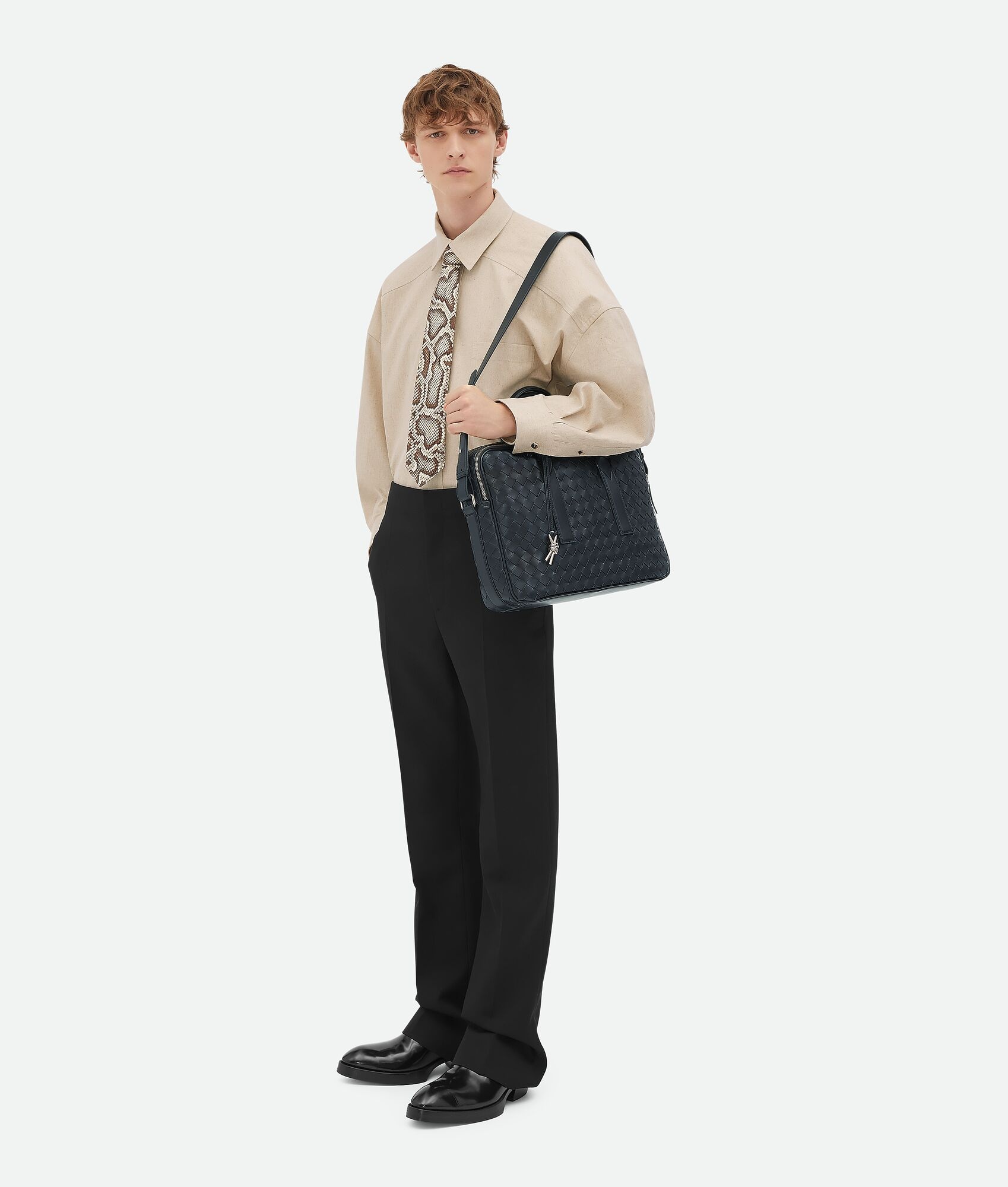 Getaway Large Briefcase - 6