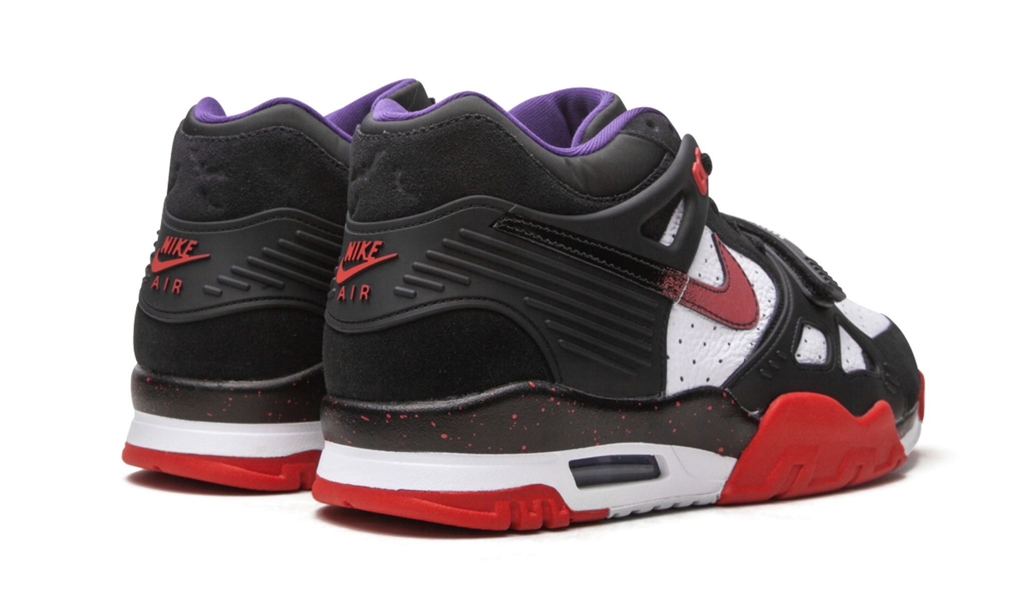 AIR TRAINER 3 "Dracula" - 3