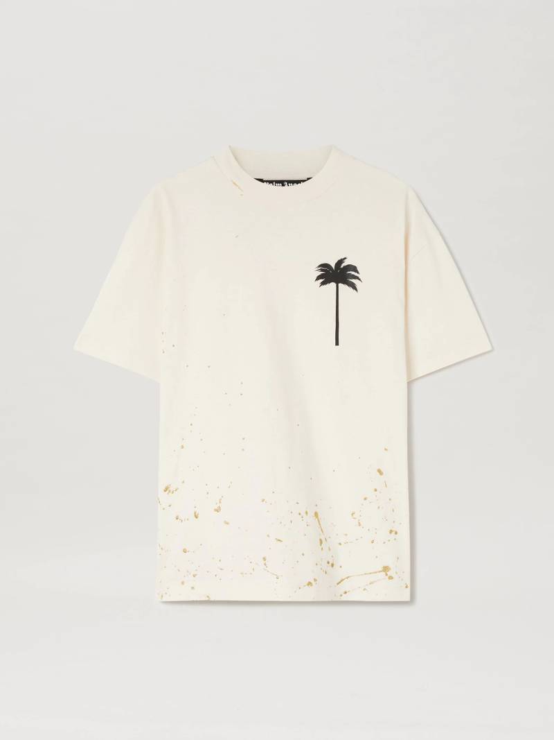 PXP PAINTED CLASSIC TEE - 1