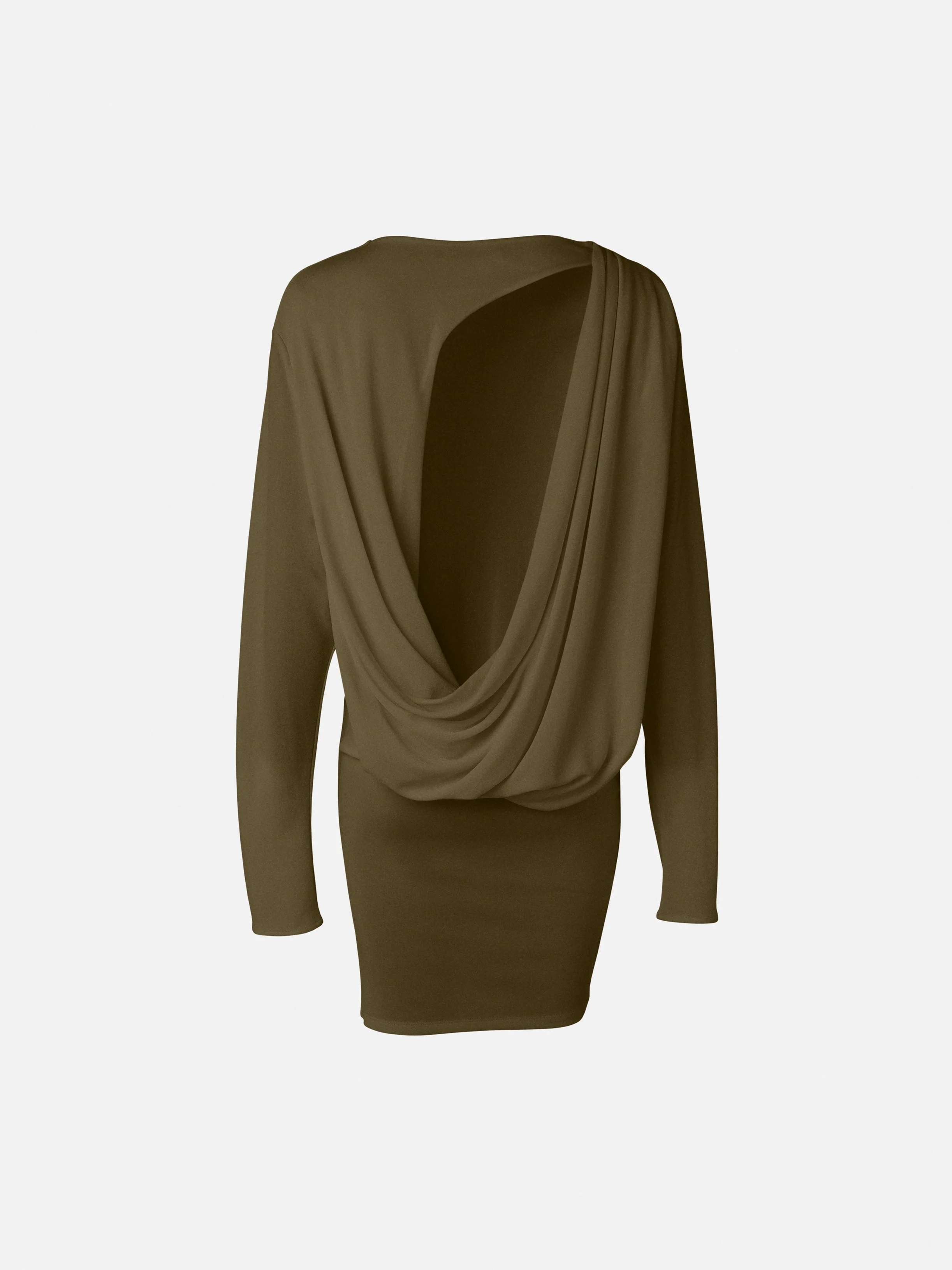 The Mistral dress - 1