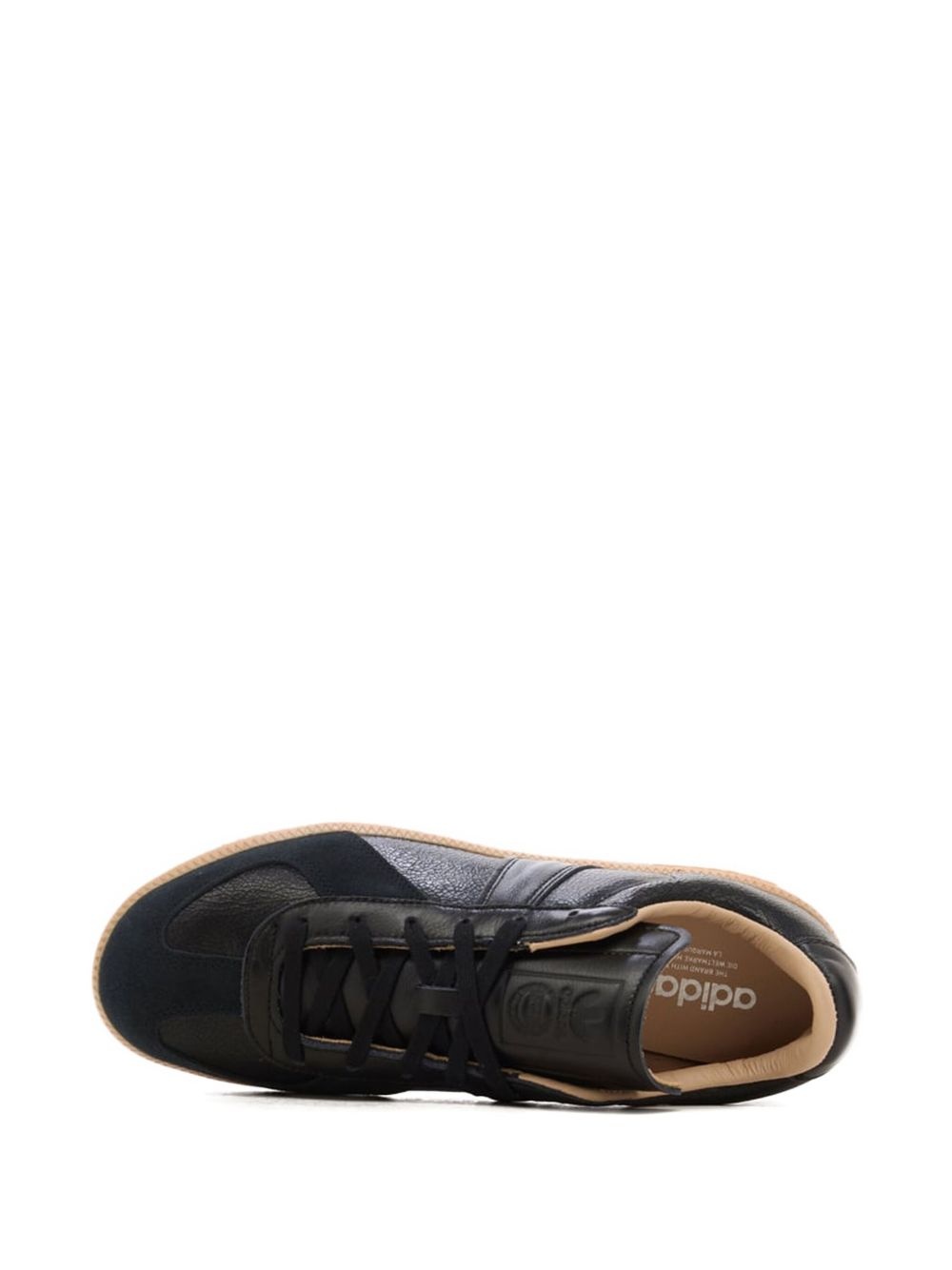 BW Army Lux "Black Gum" sneakers - 2