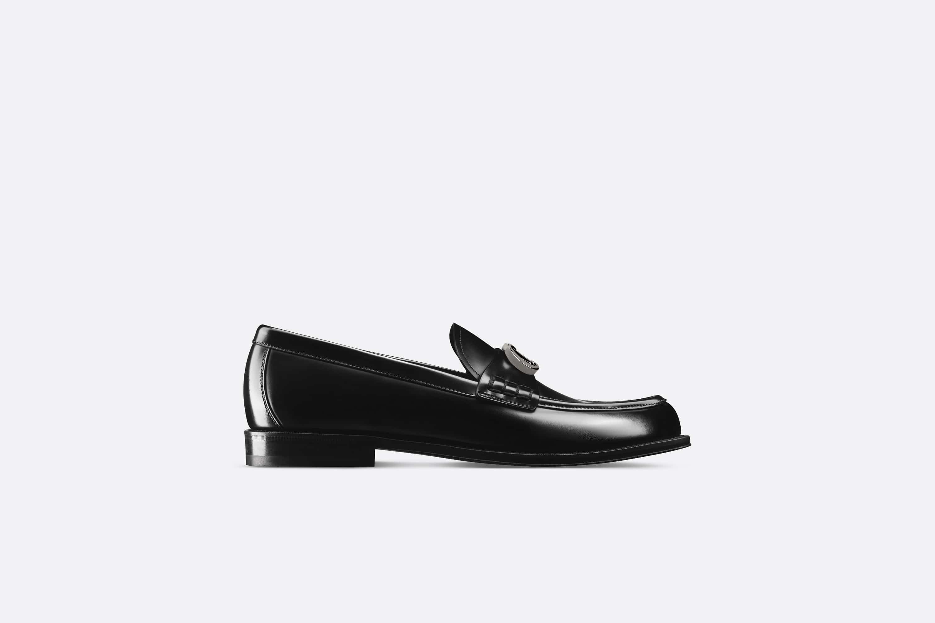 Dior Granville Loafer - 2
