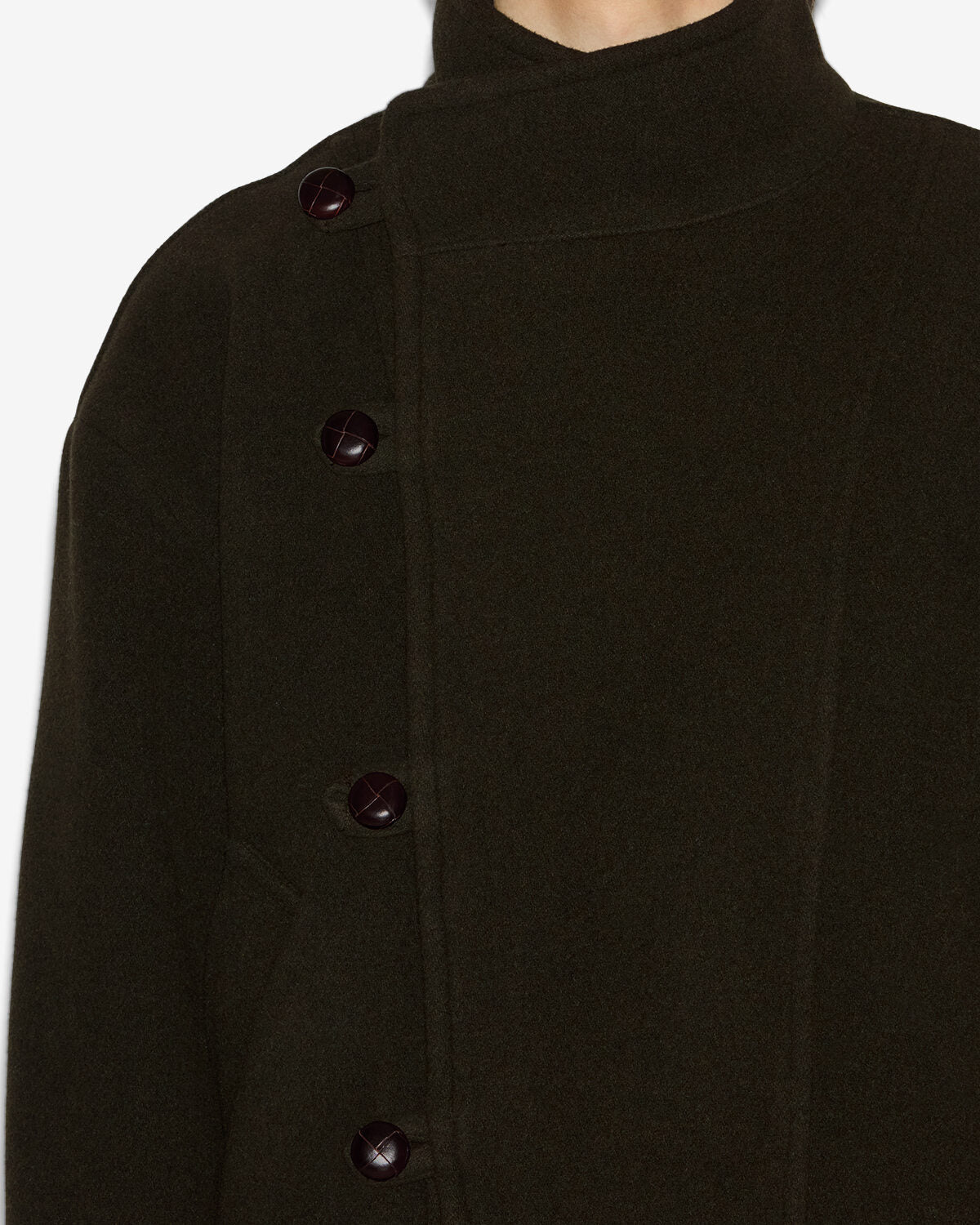 KEYLE COAT - 3