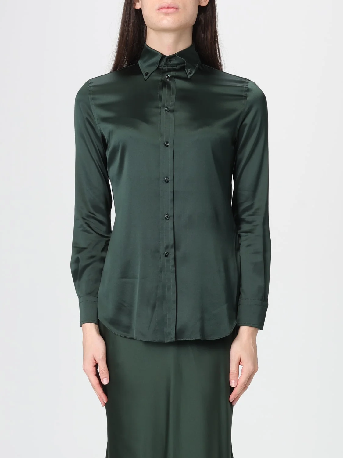 Shirt woman Ralph Lauren - 1