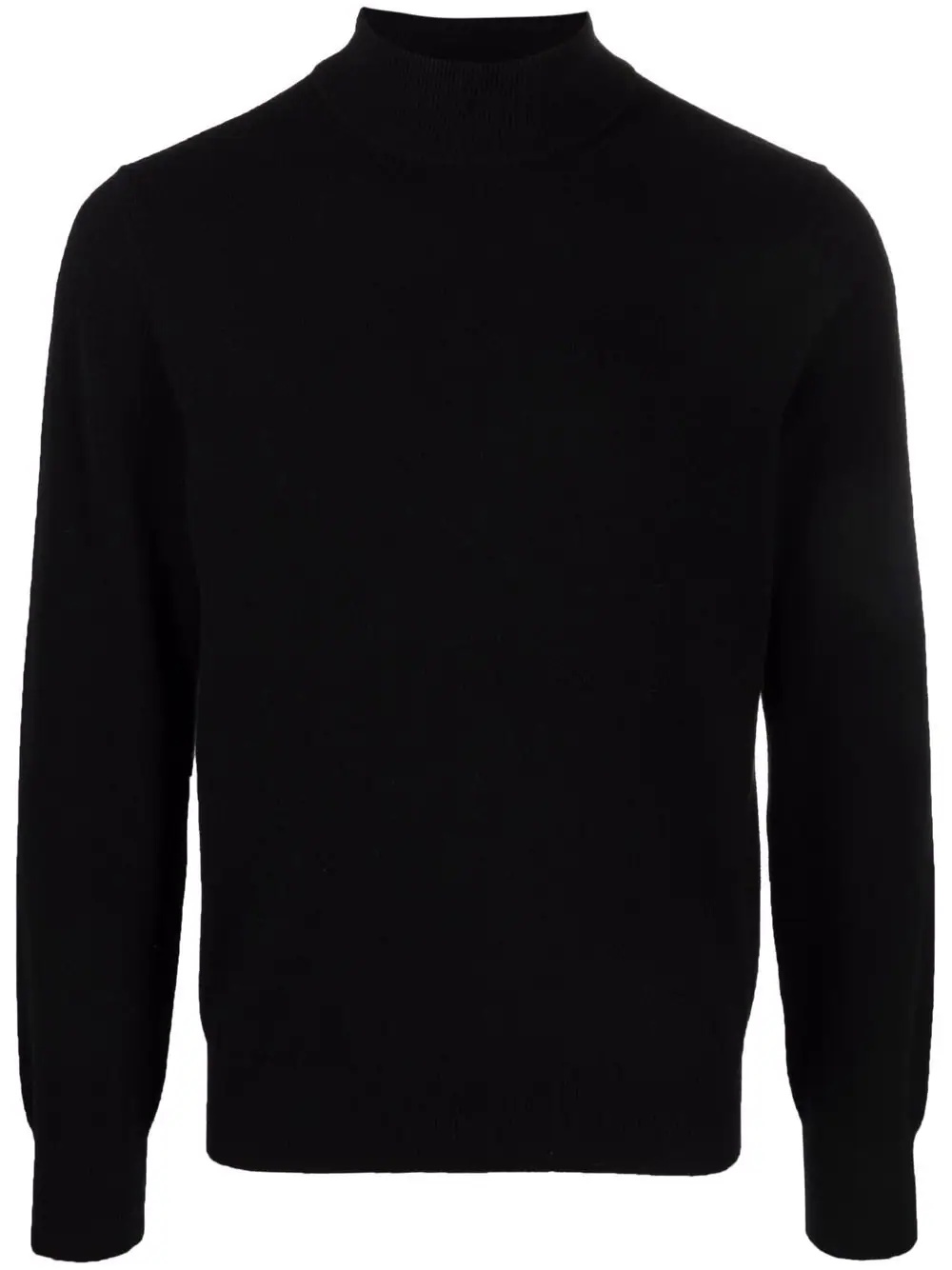 industrial cashmere jumper - 1