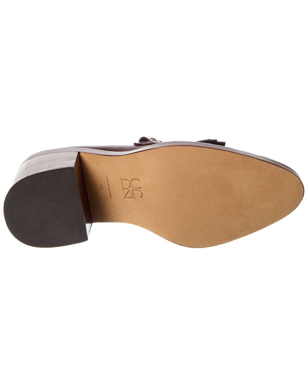 Ulla Johnson Leather Pump - 4