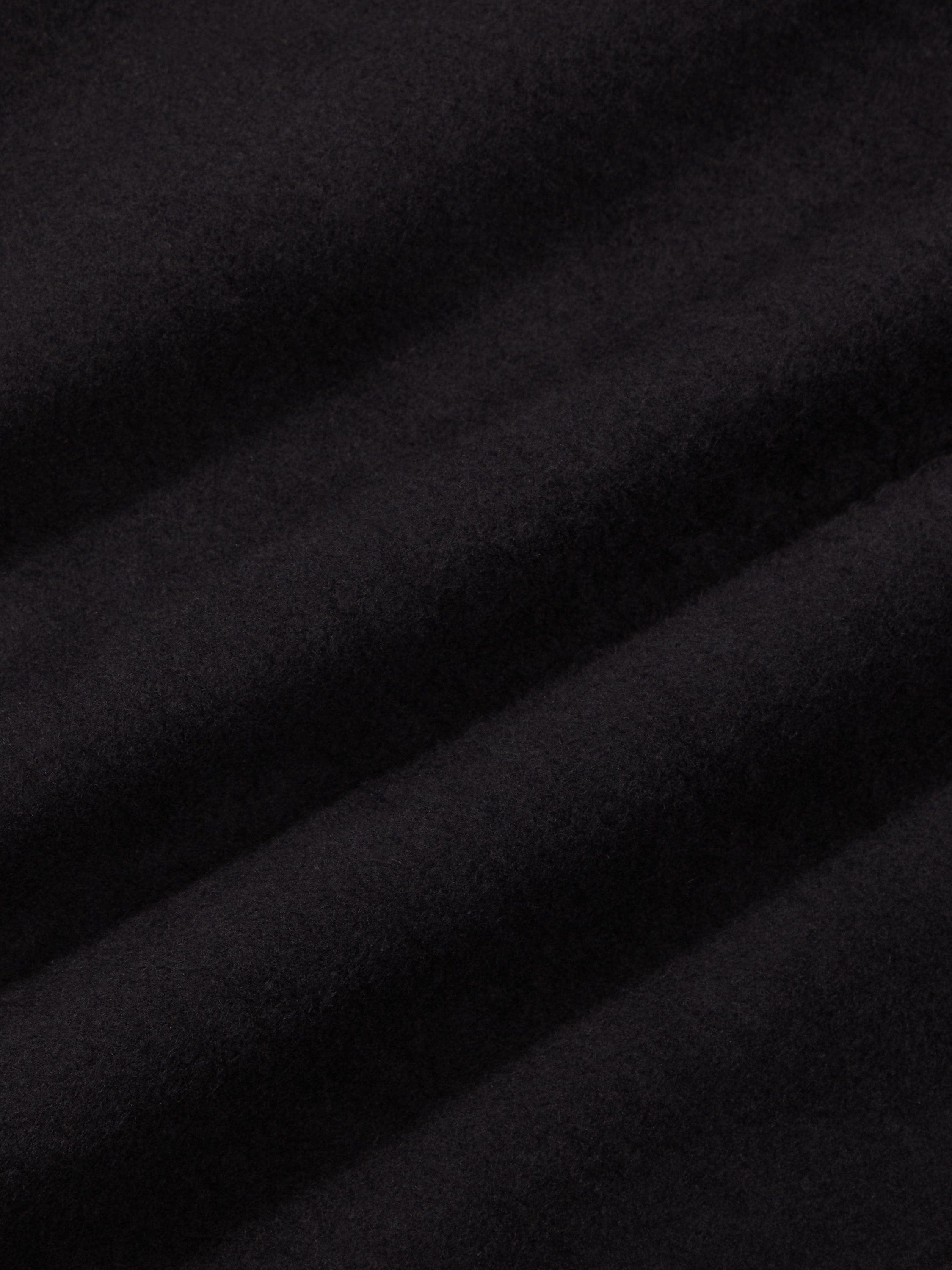 Mens In Conversion Cotton Track Pants - Black - 5