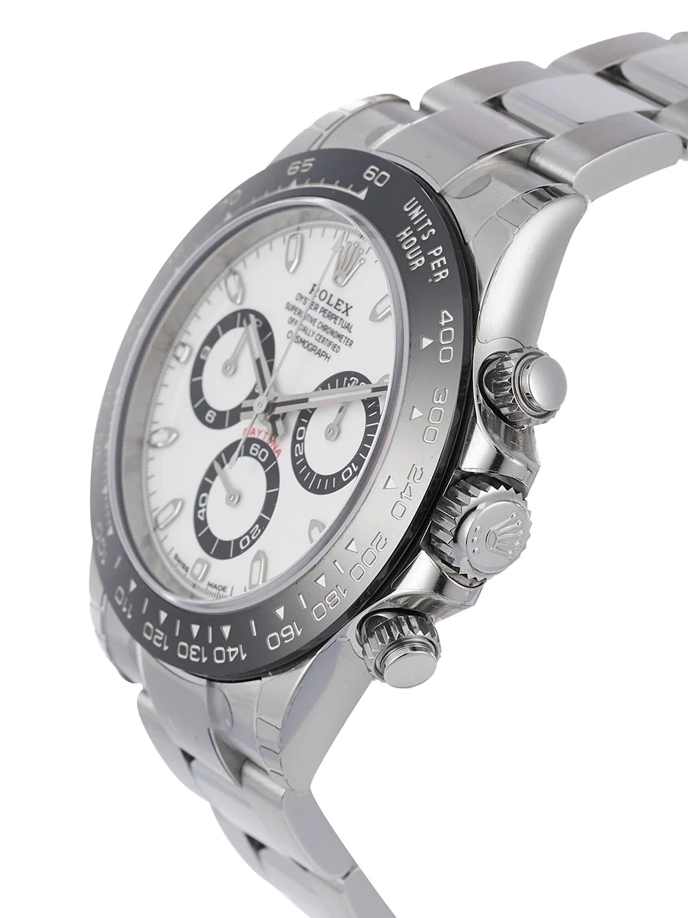 2021 unworn Cosmograph Daytona 40mm - 3