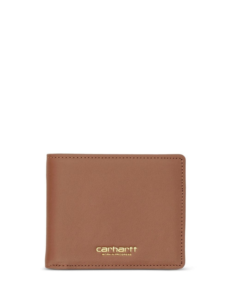 Vegas Billfold leather wallet 1