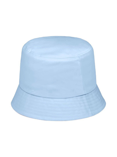 Prada Re-Nylon bucket hat outlook