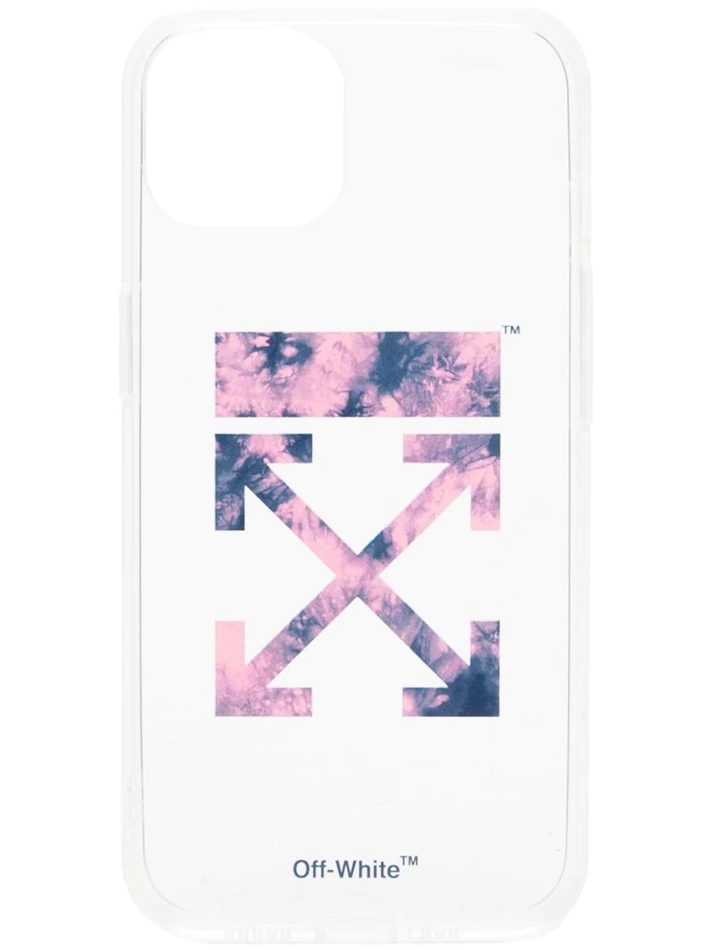 Arrows iPhone 13 case - 1