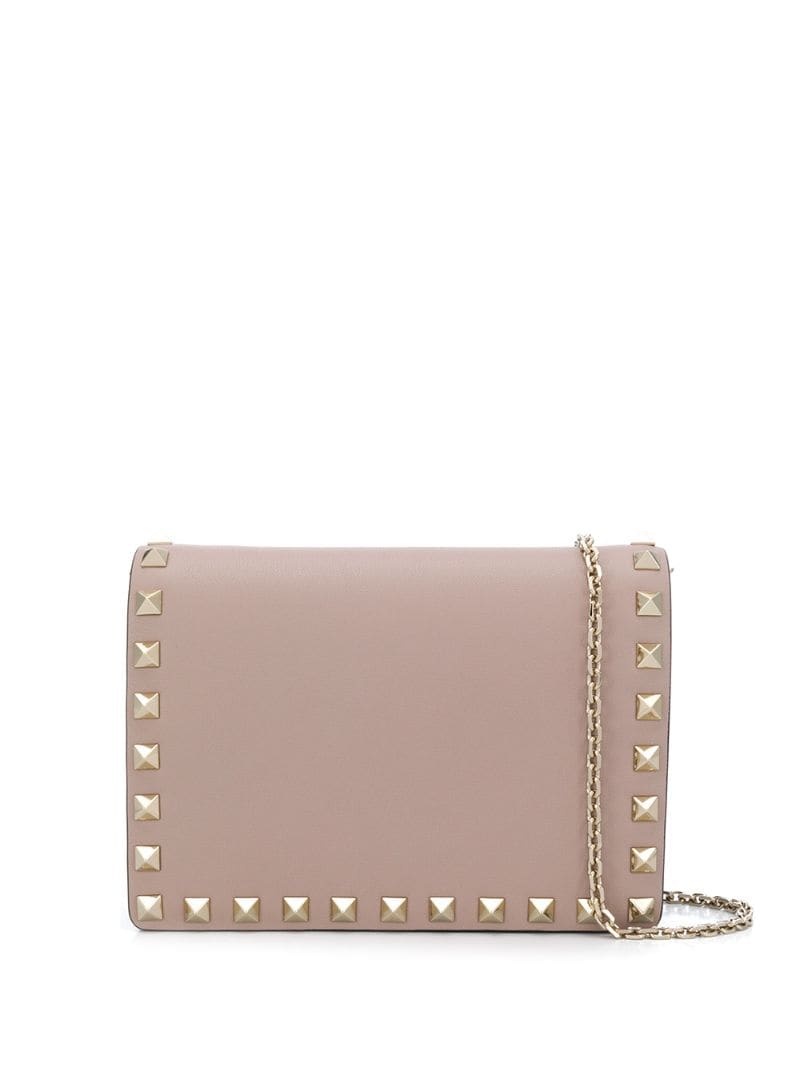 Rockstud crossbody bag - 1