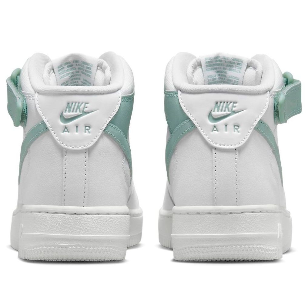 (WMNS) Nike Air Force 1 Mid 'White Mineral' DD9625-103 - 5