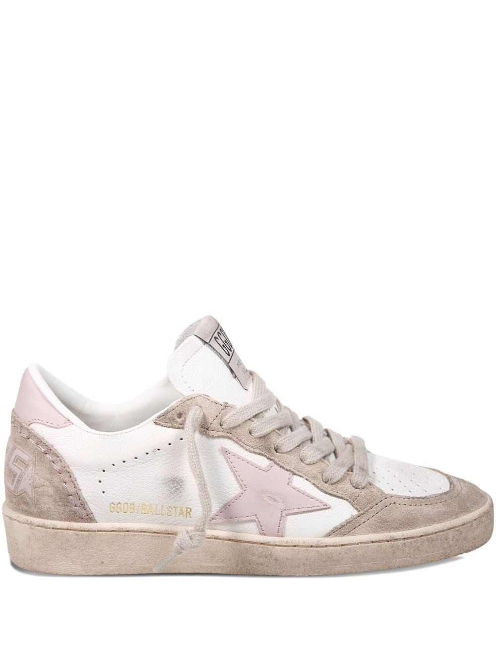 SNEAKERS BALL STAR - 1