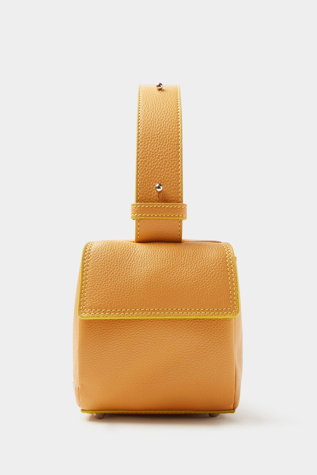 LACUBETTO BAG / mango - 4