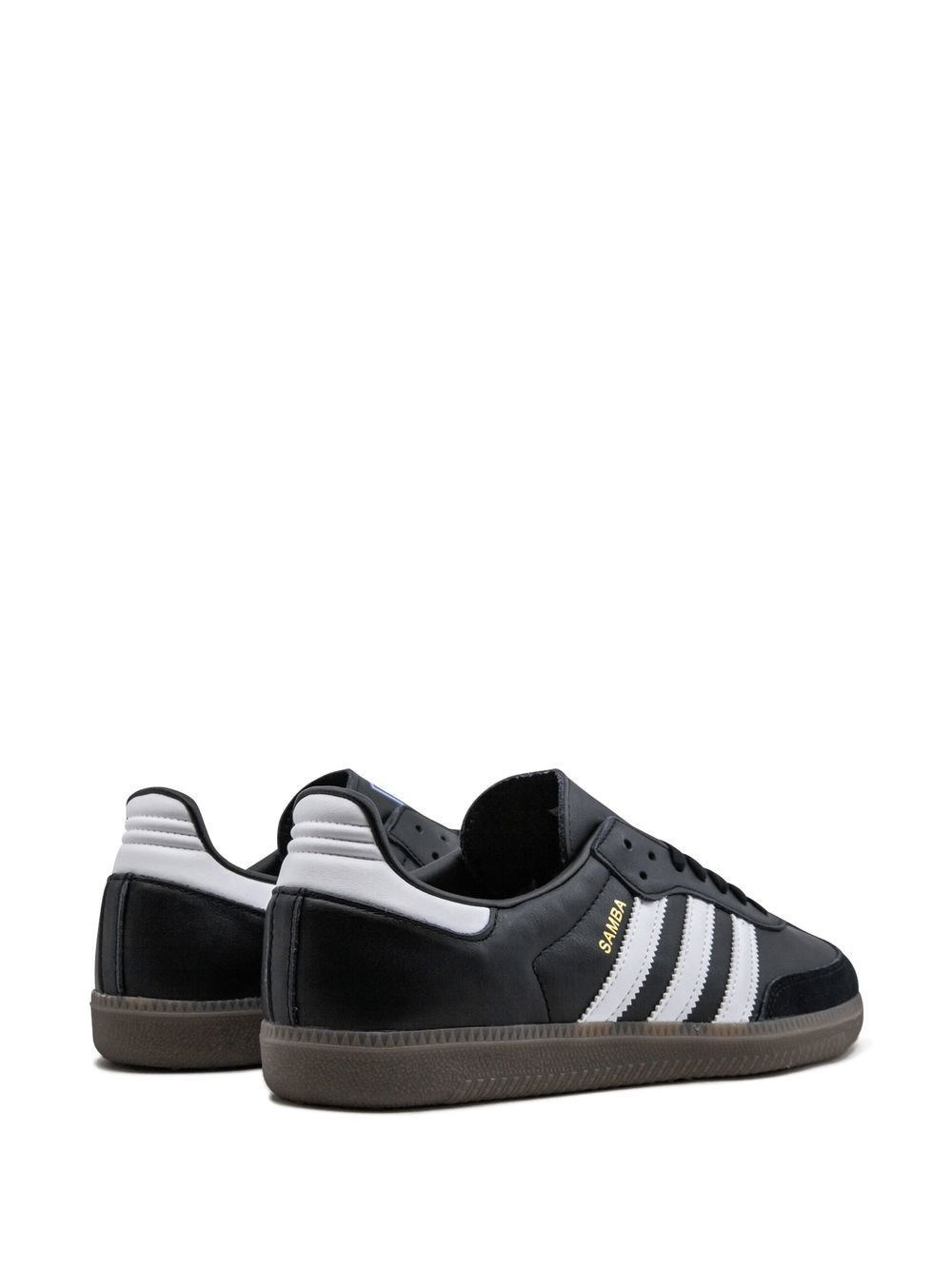 Samba Sneakers - 2