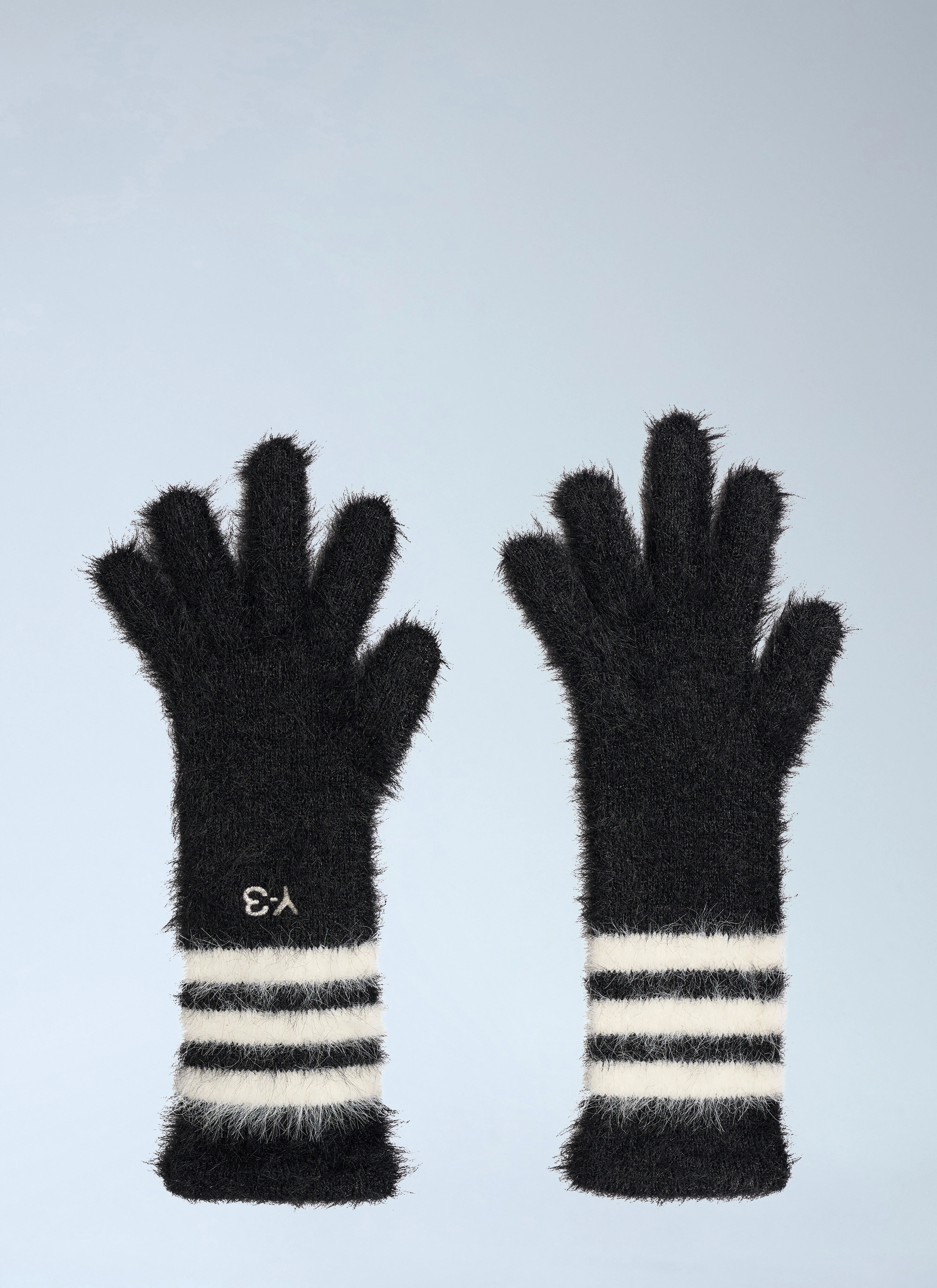3-Stripes Gloves - 1