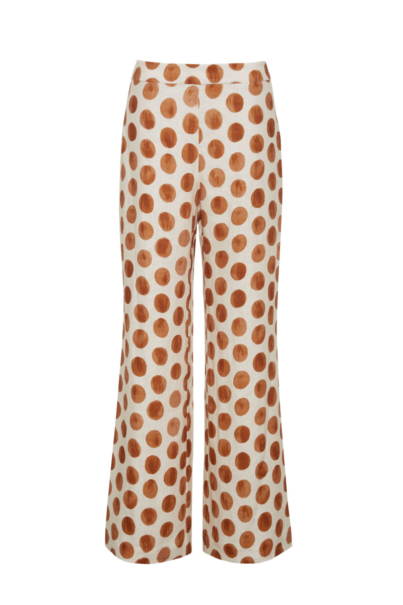 Sunflower Pant Bold, Sophisticated, and Endlessly Versatile 1
