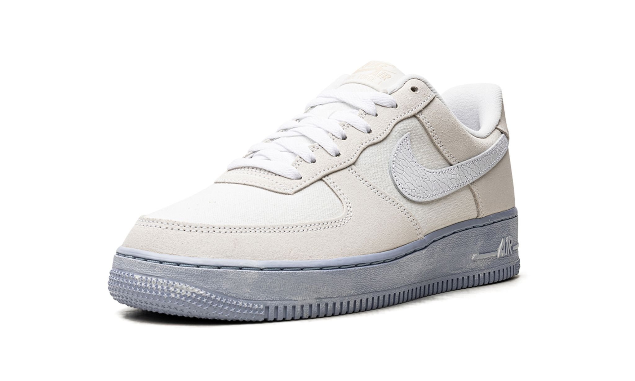 Air Force 1 Low EMB "Blue Whisper" - 4