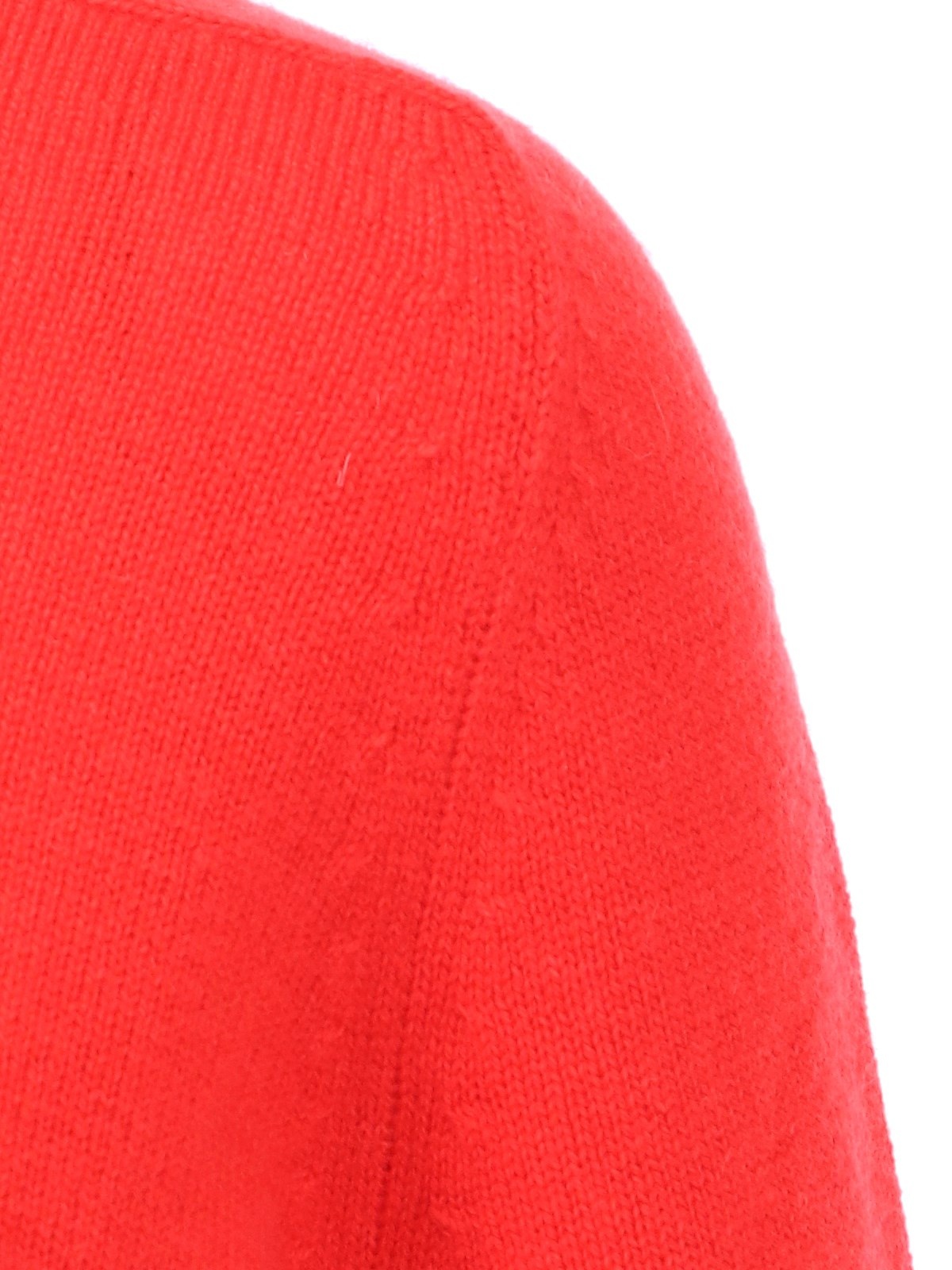 HIGH COLLAR SWEATER - 5
