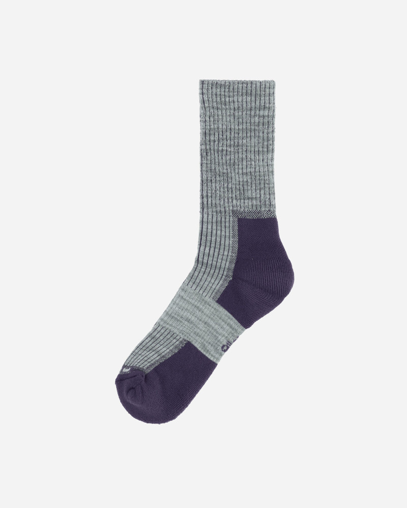 Nike ACG Everyday Cushioned Crew Socks Jade Horizon / Dark Raisin outlook