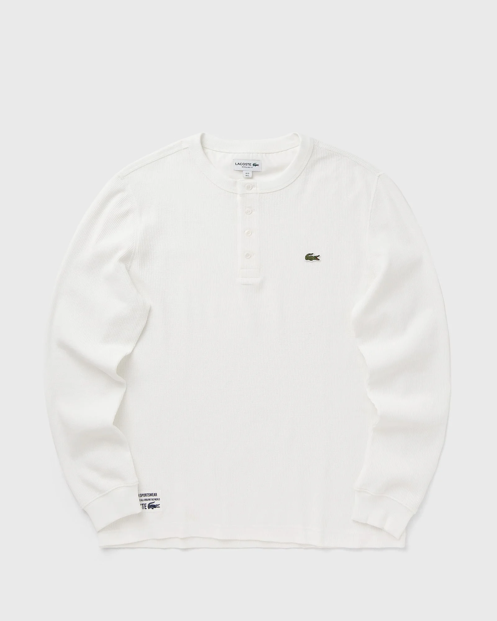 Longsleeve Tee - 1