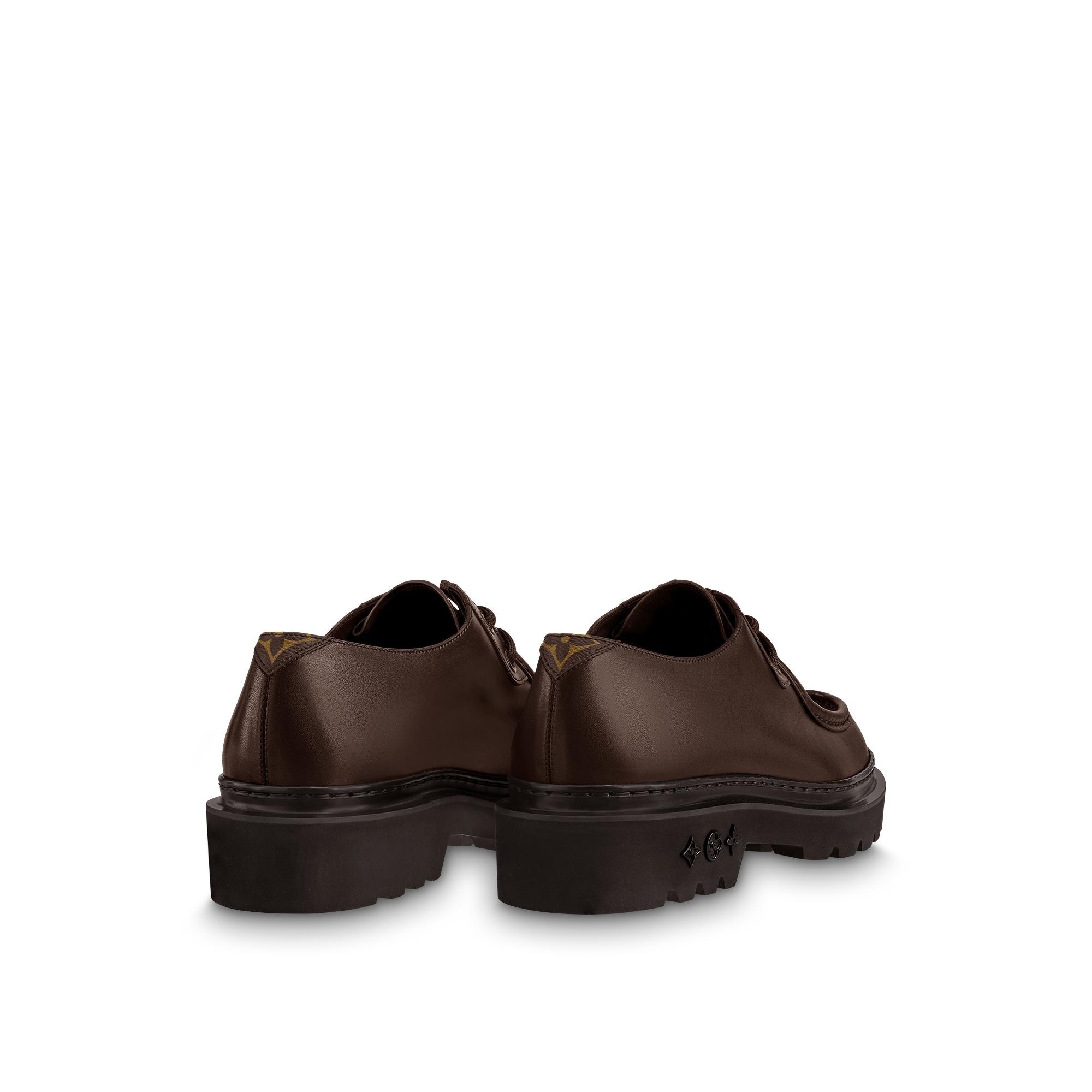 Louis Vuitton LV Ranger Derby | REVERSIBLE display picture 2