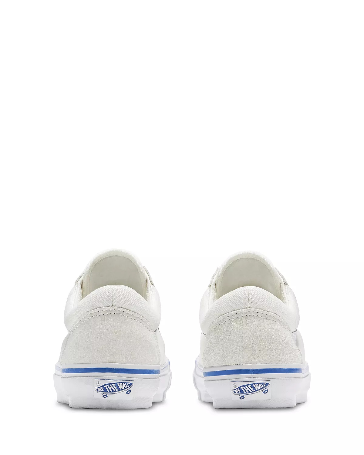 Women's LX Old Skool Sneakers - 4
