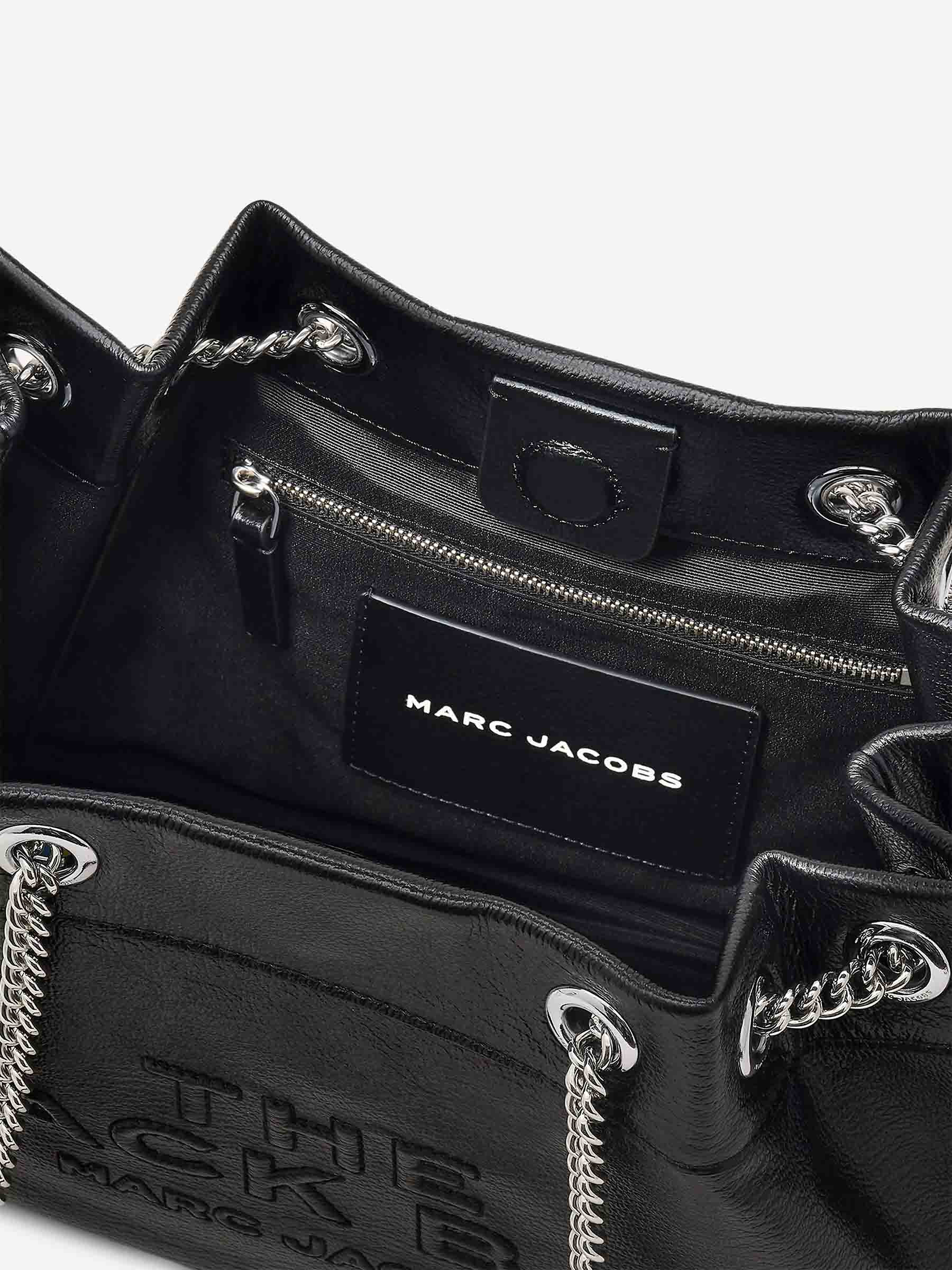 THE SMALL CHAIN SACK BAG - 3