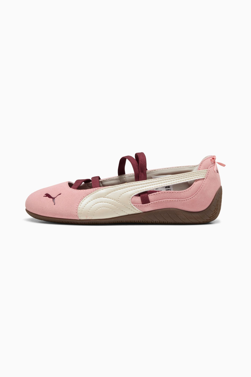 Speedcat Lovelace Ballet Women's Sneakers 1