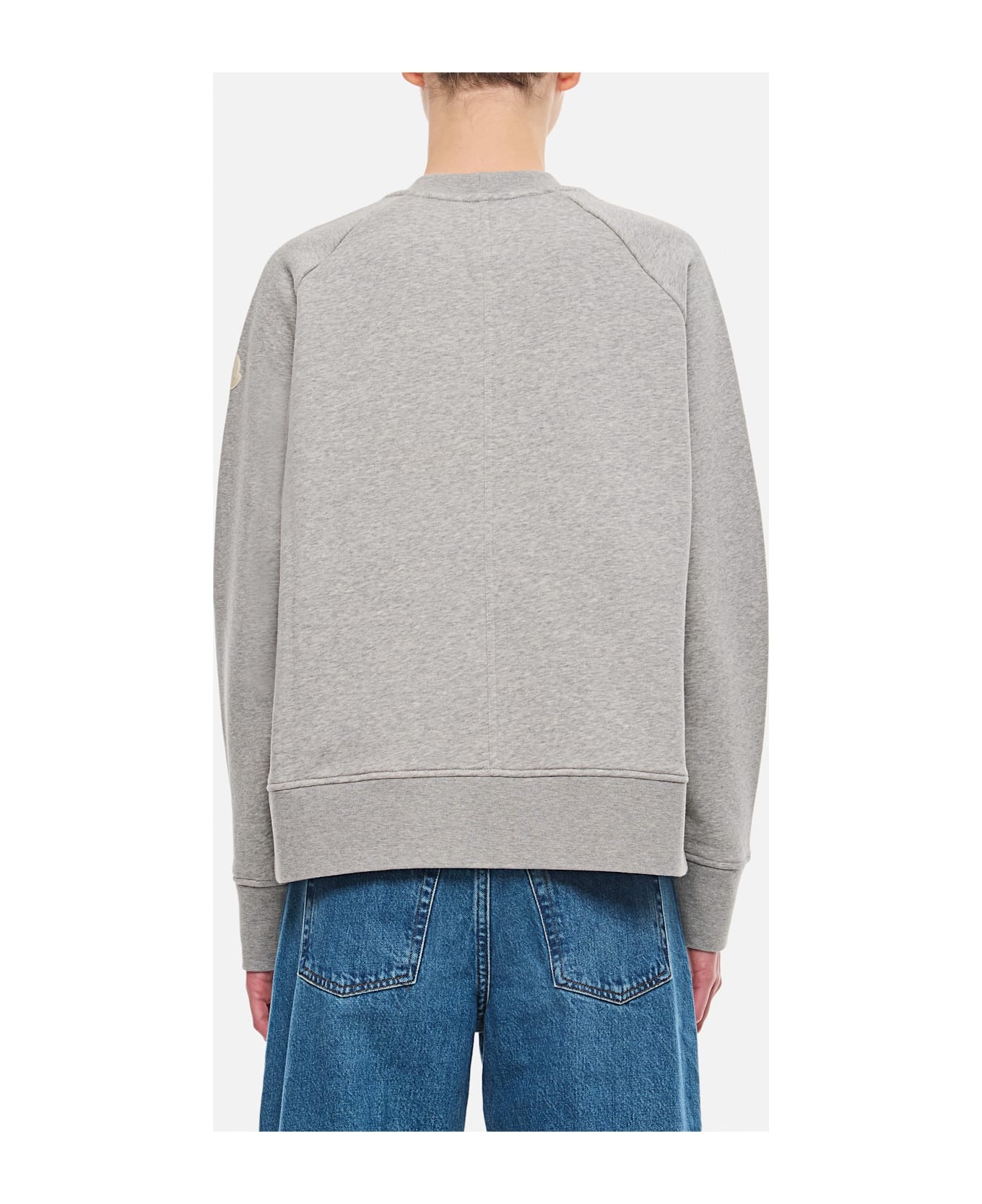 Logo Sweater - 3