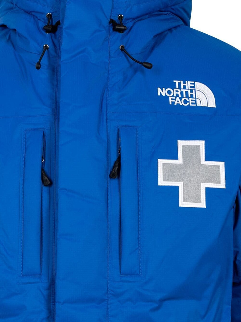 Supreme x The North Face Summit Series Rescue Baltoro jacket outlook