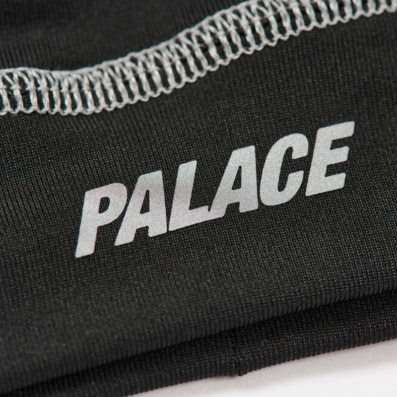 RUN IT BEANIE BLACK 4
