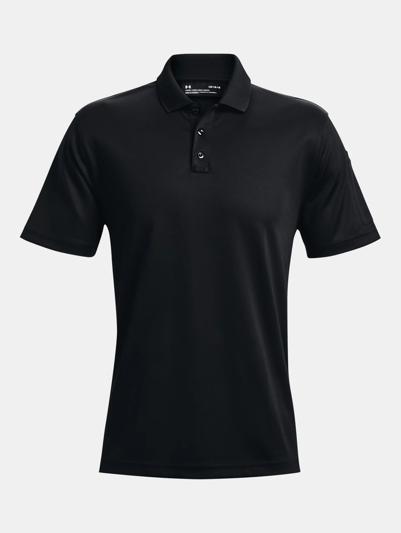 Men's UA Tactical Performance Polo 2.0 1