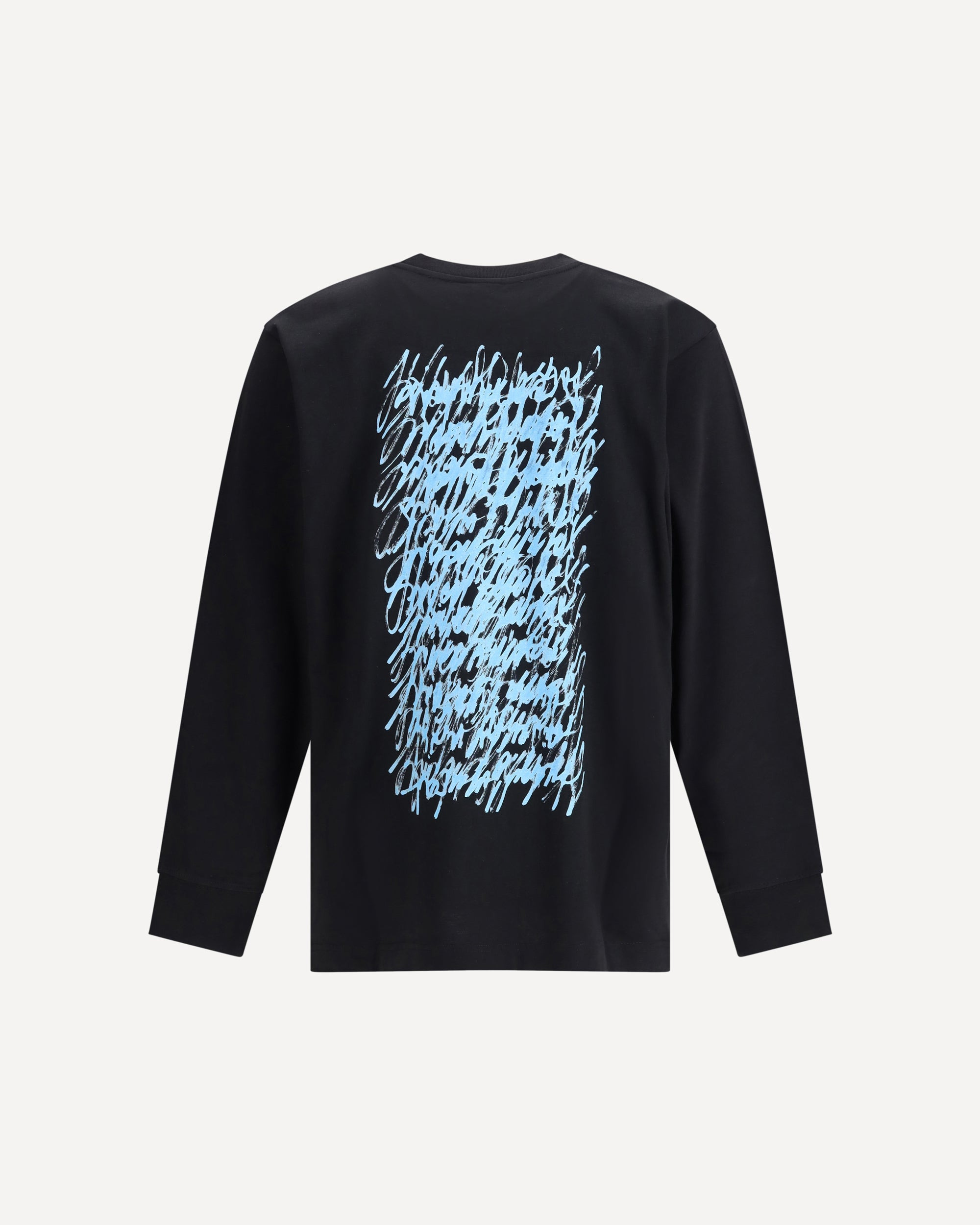 The Heavy Weight longsleeve T-shirt - 2