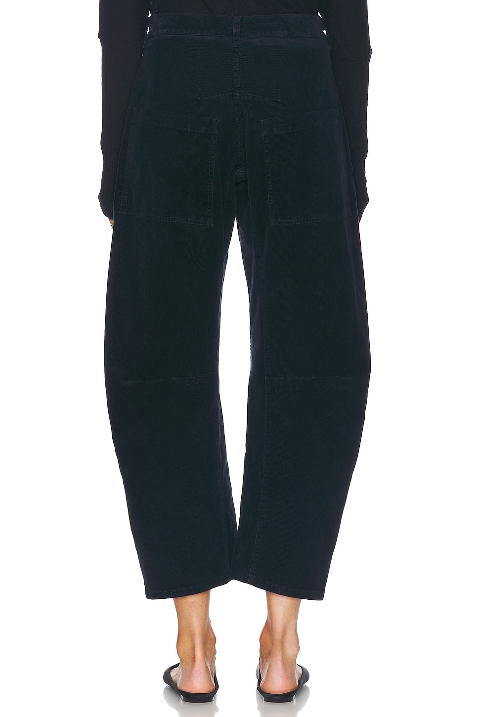 Shon Pant - 4