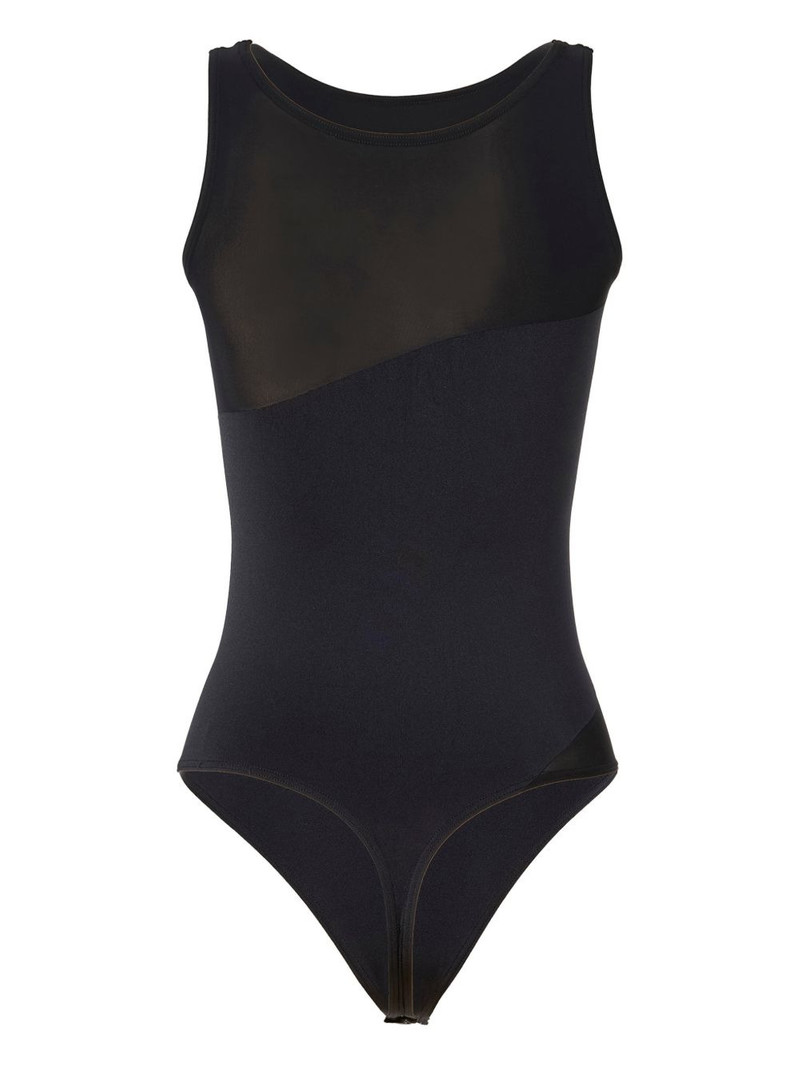 Wolford sleeveless body outlook