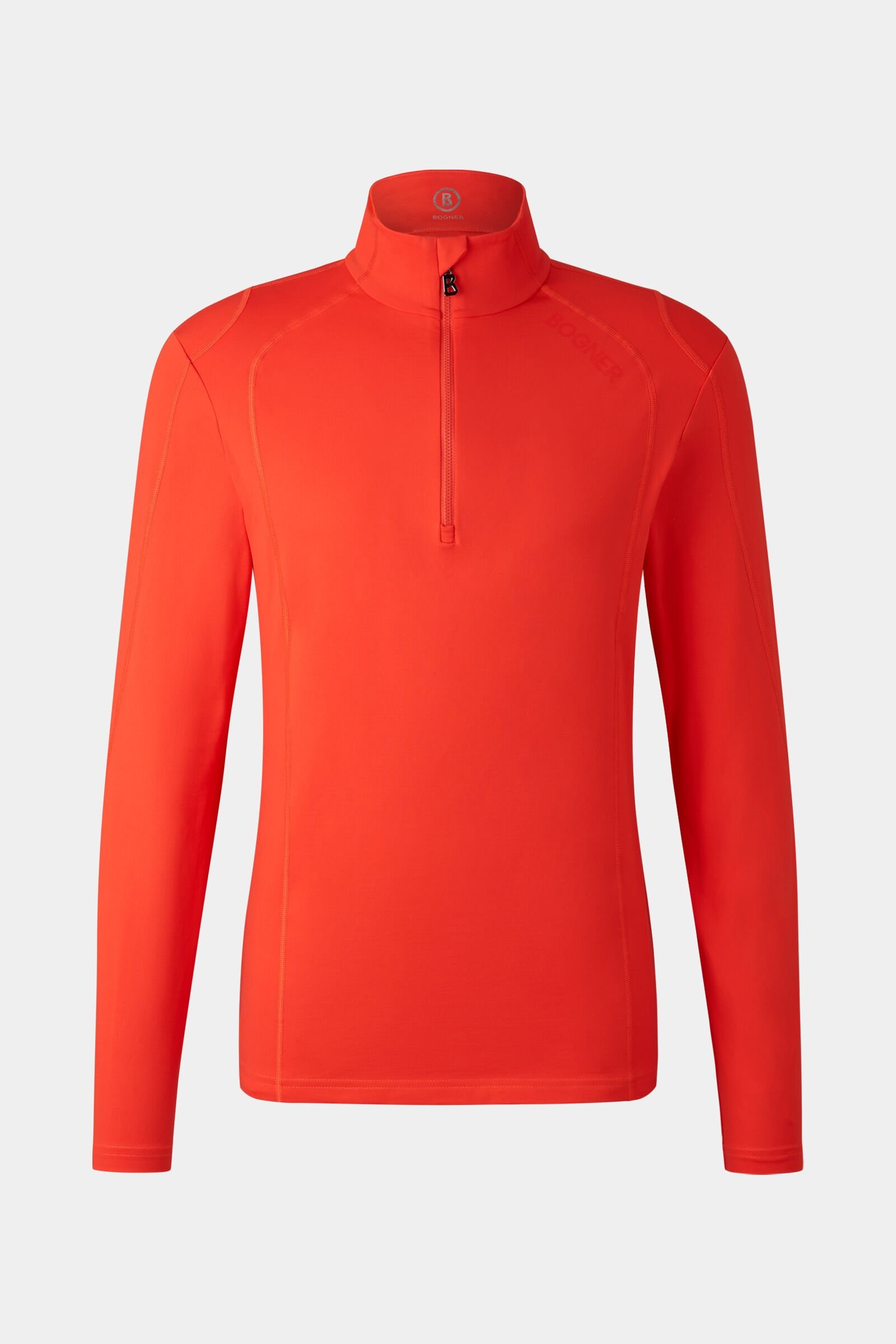 Harry First layer in Red - 1
