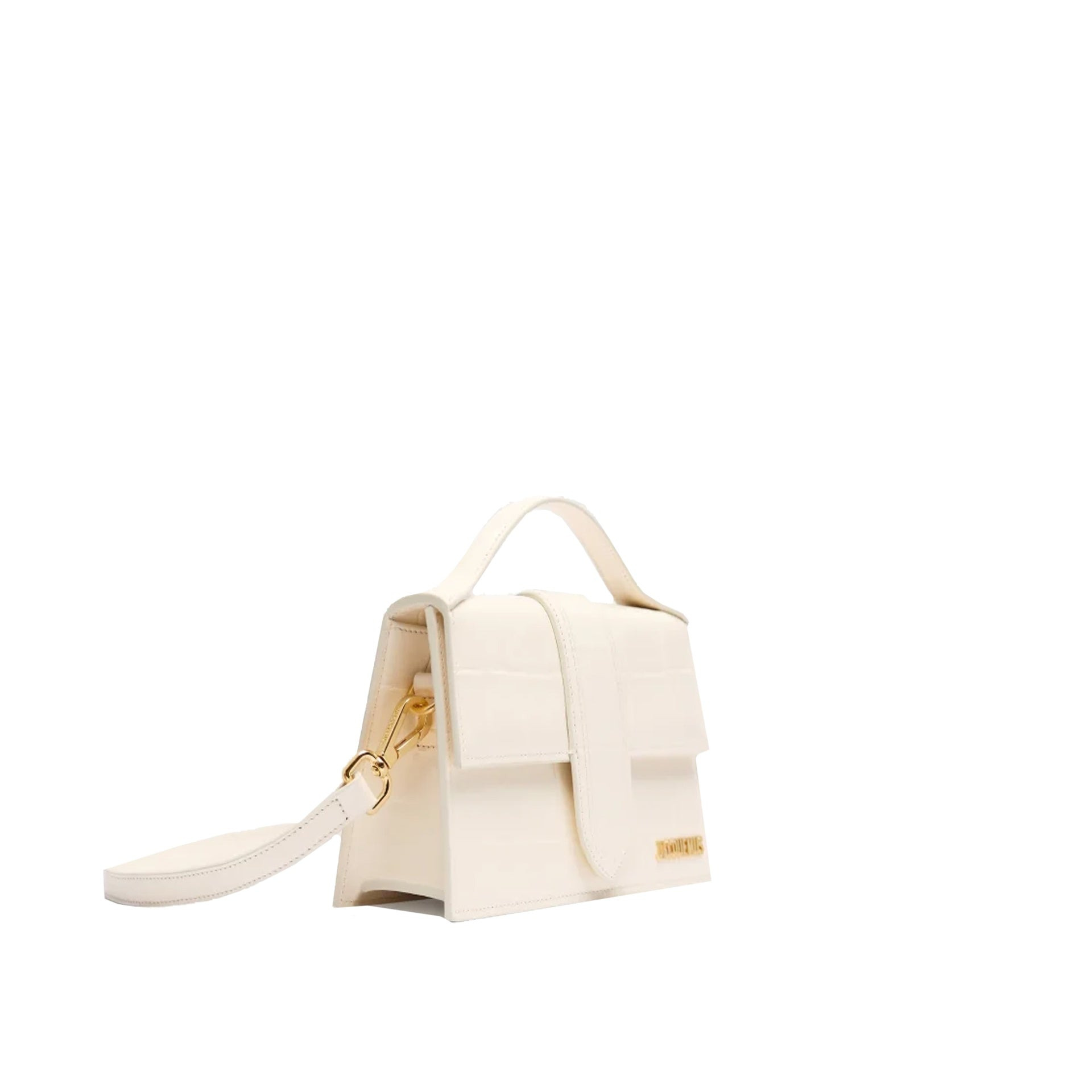 Le Grand Bambino Shoulder Bag - 3