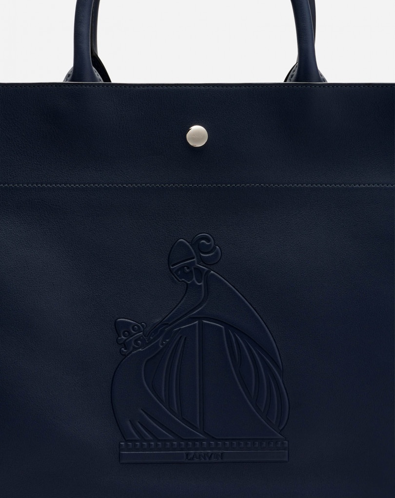 IN&OUT TOTE BAG MM - 5
