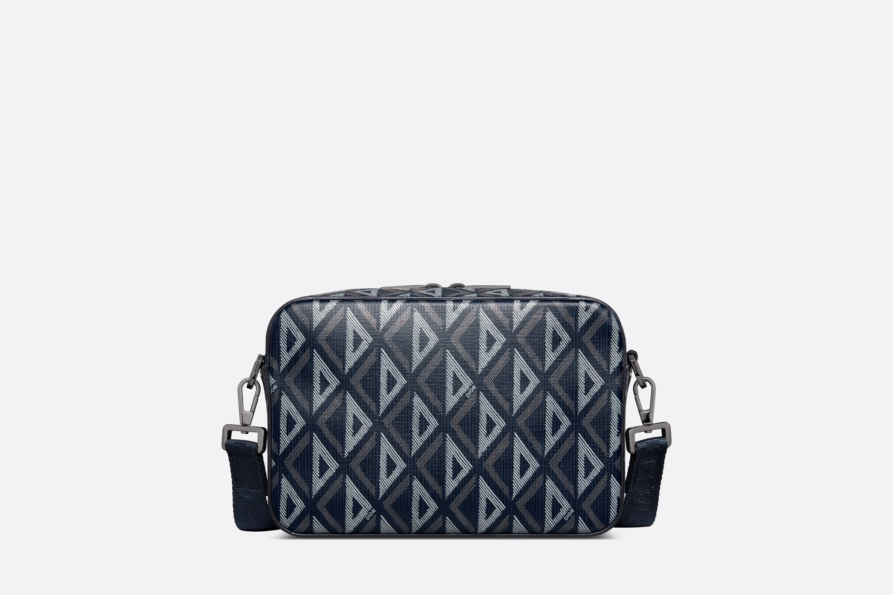 Safari Bag with Strap - 2