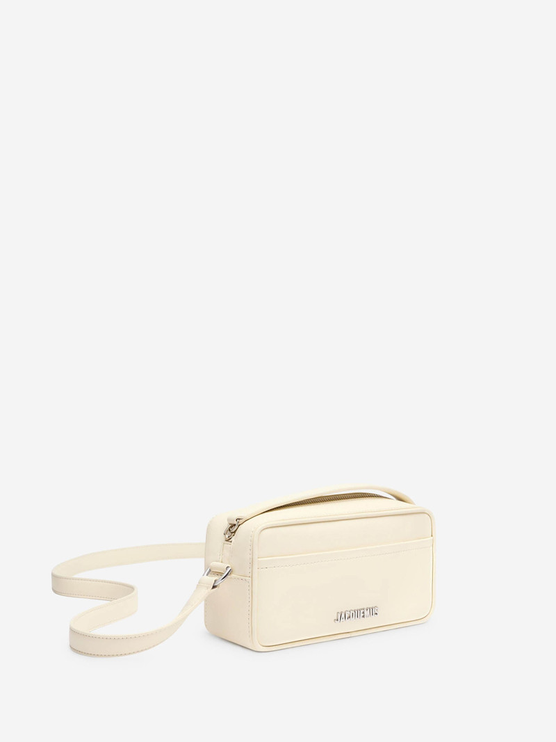JACQUEMUS BAG LE BANETO outlook