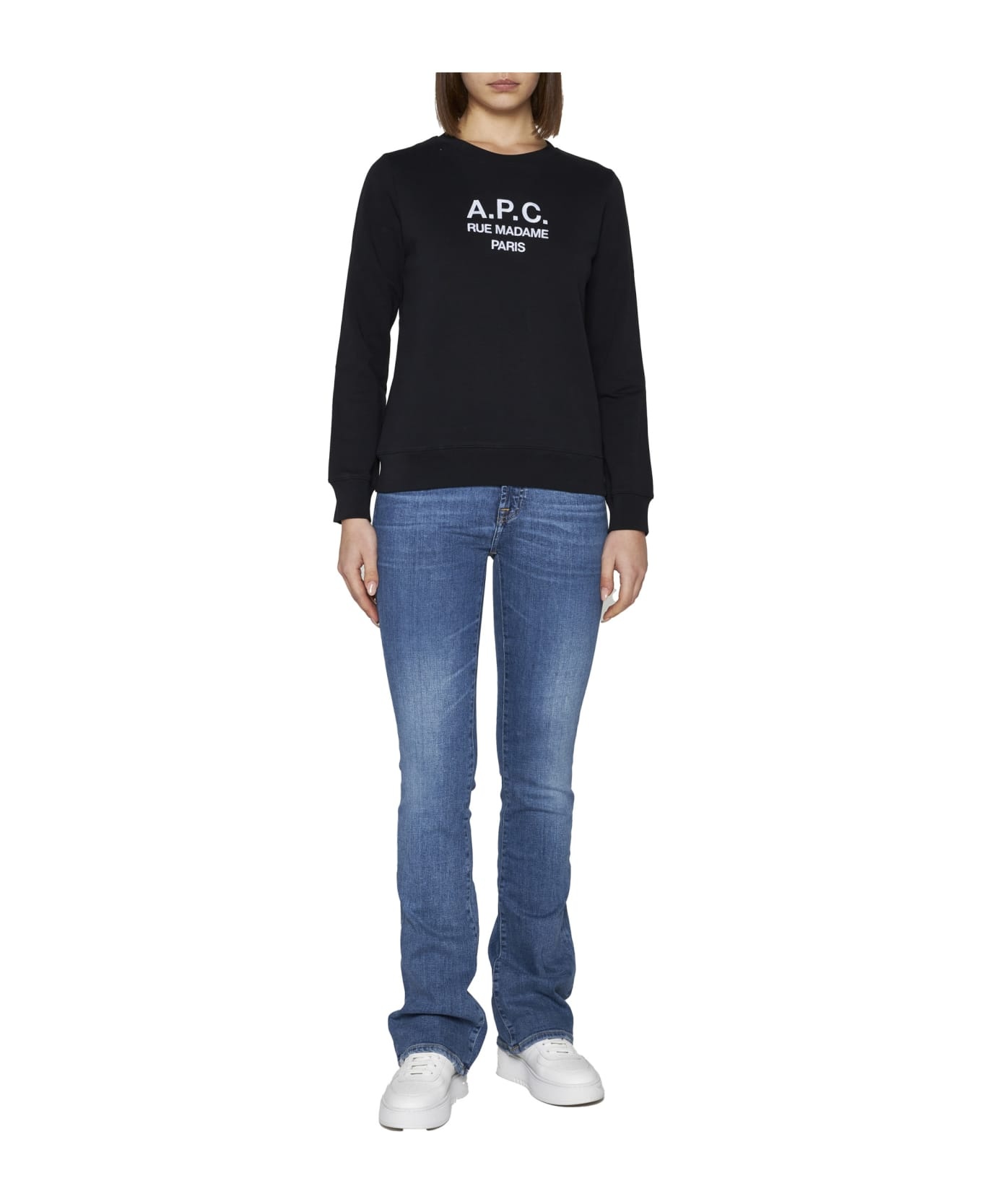 'tina Sweatshirt - 3